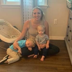 Meet your Posher, Megan